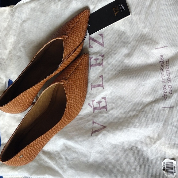 Shoes Vélez original Brand - Picture 2 of 10